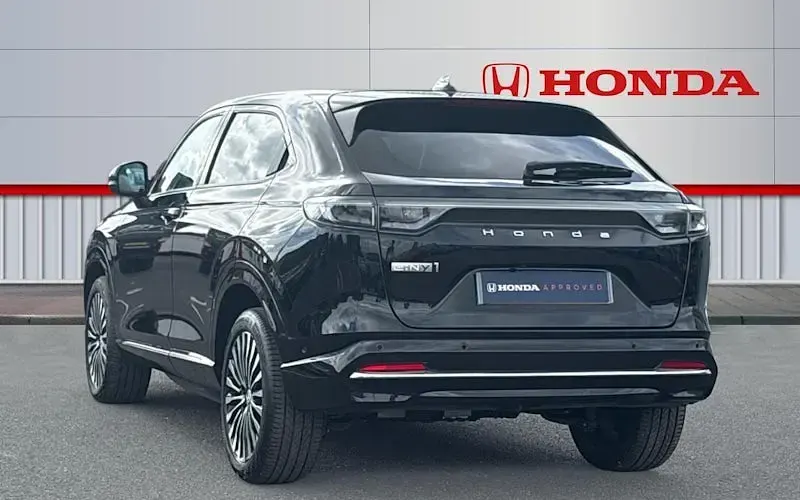 Used Honda e:Ny1 Advance 150 kW (204 HP) 2026 SUV