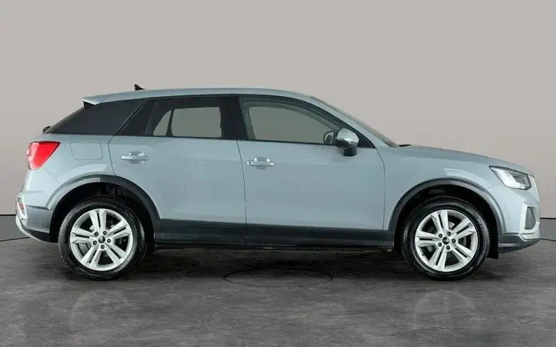 Used Audi Q2 Sport 110 HP (80 kW) 2024 SUV