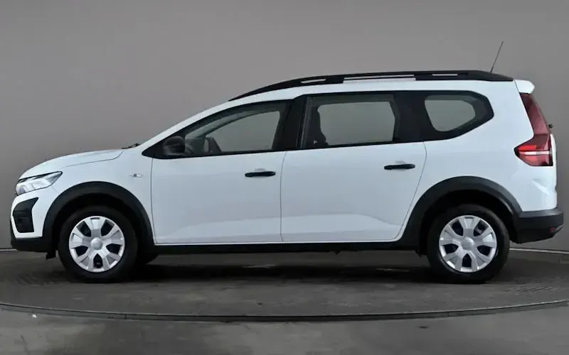 Used Dacia Jogger Essentiel 110 HP (80 kW) 2025 MPV