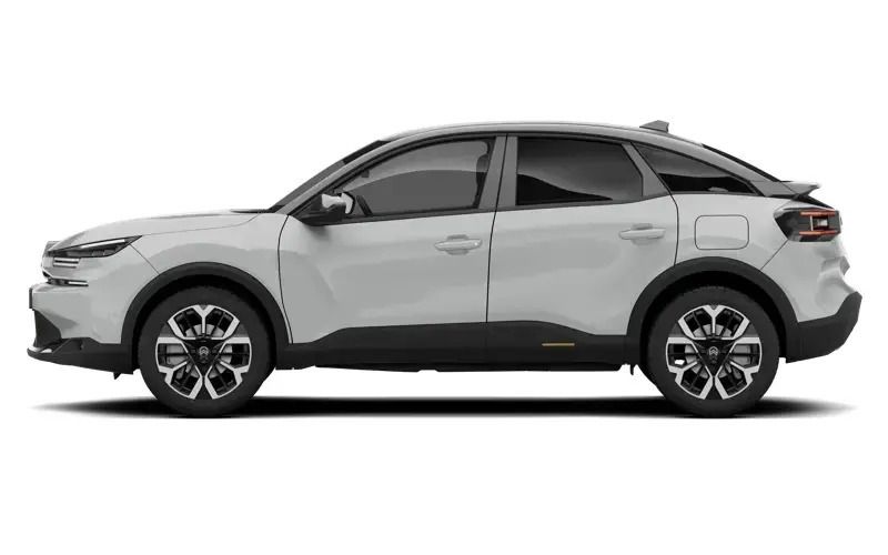 New 2024 Citroën C4 Hatchback | £20,569 (Good price) - Image 1/1