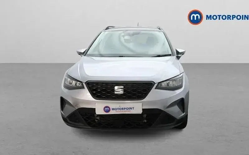 Used Seat Arona SE Technology 95 HP (69 kW) 2025 SUV