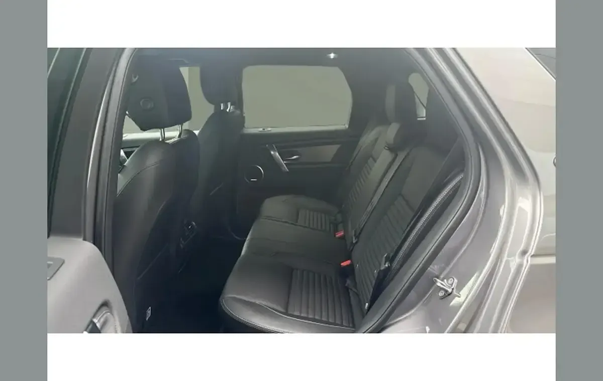 Used Land Rover Discovery Sport SE Dynamic 200 HP (147 kW) 2025 Other SUV