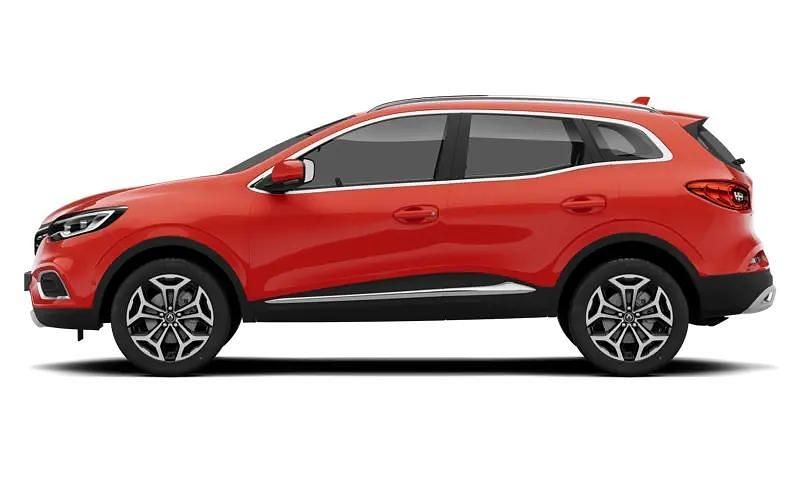 Used 2021 Renault Kadjar GT-Line SUV | £10,790 (Good price) - Image 1/1