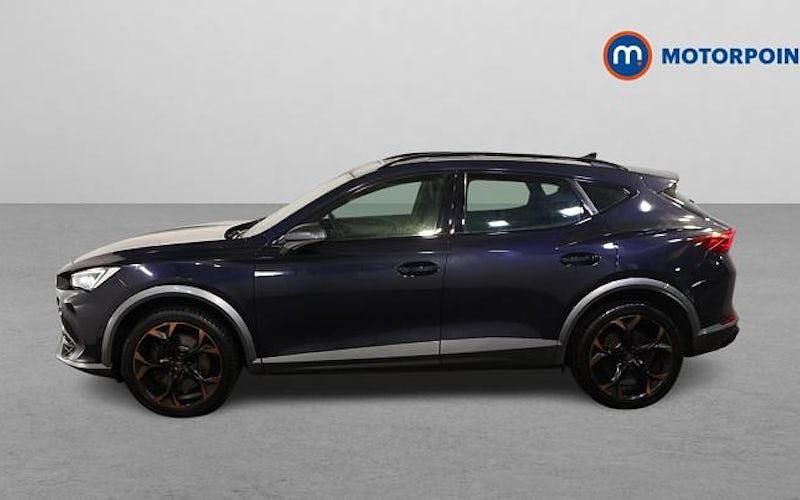 Used Cupra Formentor VZ2 310 HP (228 kW) 2024 SUV