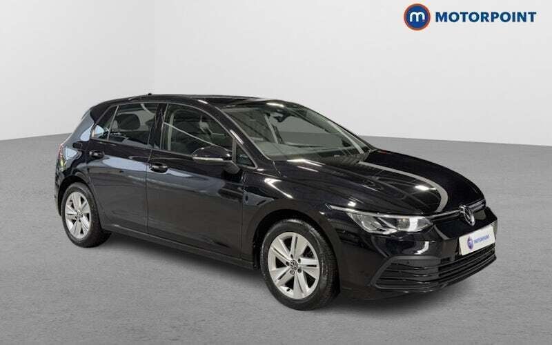 Used 2024 VW Golf VIII Life Hatchback | £15,699 (Super price) - Image 1/4