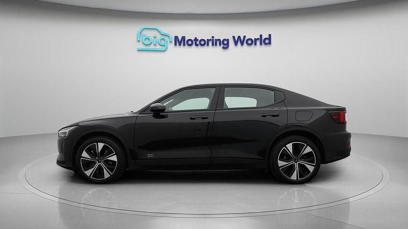 Used Polestar 2 2023 Hatchback