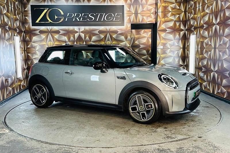 Used Mini Cooper S Hatch 135 kW (184 HP) 2022 Hatchback