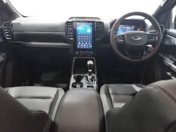 Used Ford Ranger Tremor 2024 Grey Pickup