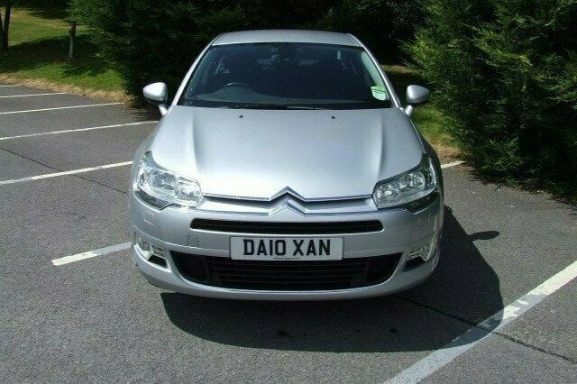 Used 2001 Citroën C5 Sedan | £7,290 - Image 1/4