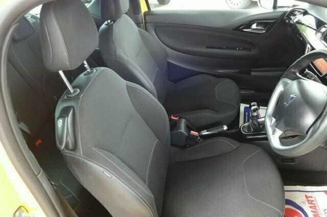 Used Citroën DS3 2012 Hatchback