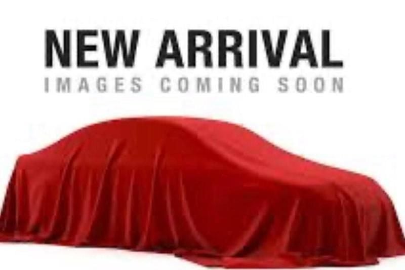 Used VW Golf VII GTI 2020 Blue Hatchback