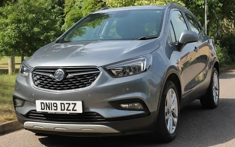 Used Vauxhall Mokka Active 140 HP (102 kW) 2019 SUV