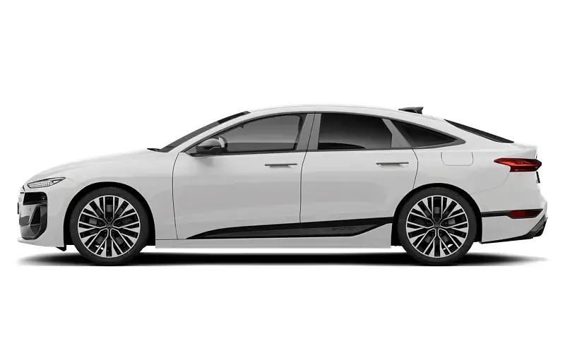 New 2025 Audi e-tron S-Line SUV | £60,802 (Super price) - Image 1/1