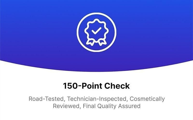 Used Ford Mondeo Titanium 190 HP (139 kW) 2018 Blue Sedan