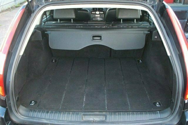Used Ford Mondeo 2004 Hatchback