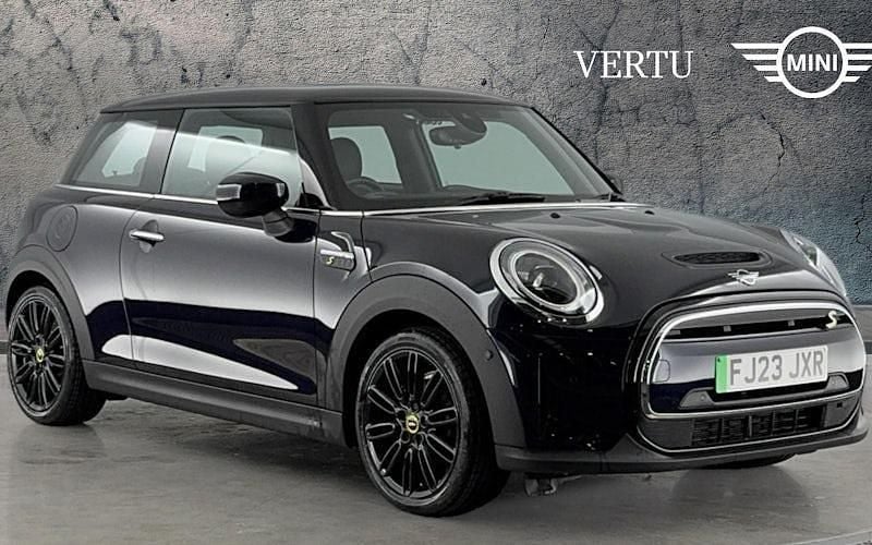 Used 2023 Mini Cooper Level 3 Hatchback | £18,896 (Fair price) - Image 1/4