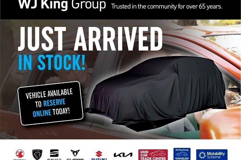 Black Used 2019 Peugeot 208 Hatchback | £8,195 (Fair price) - Image 1/4