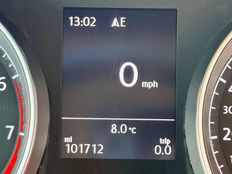 Second-hand VW Golf VII SE 125 CP (91 kW) 2017 Argintiu Break
