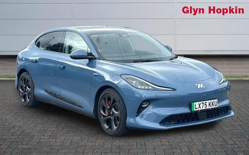 Used MG IM6 572 kW (778 HP) 2025 SUV