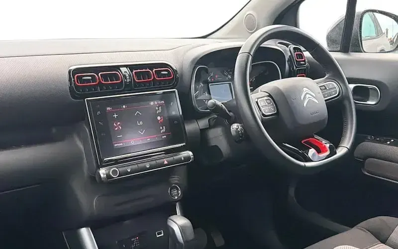 Used Citroën C3 Flair 131 HP (96 kW) 2020 Hatchback