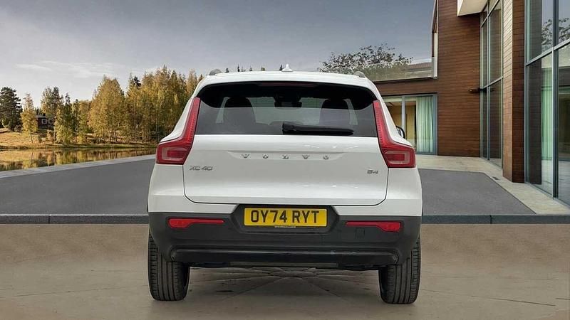 Used Volvo XC40 Ultra 2024 SUV