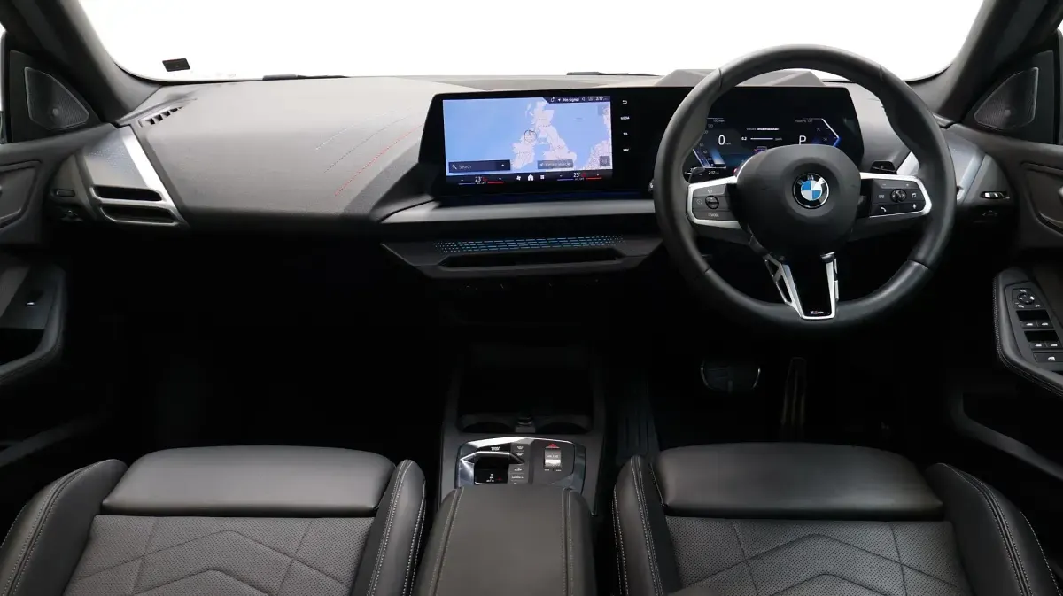 Used BMW 223 M Sport 215 HP (158 kW) 2025 Purple Coupe