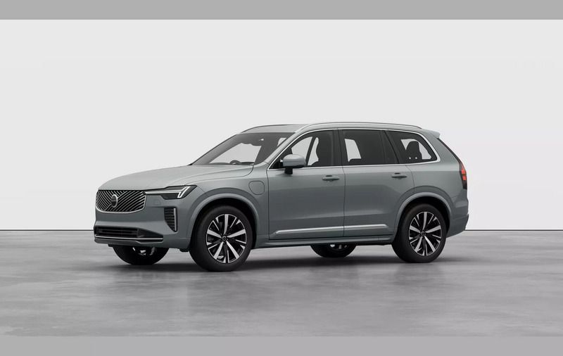 Other New 2024 Volvo XC90 Core SUV | £74,160 - Image 1/3