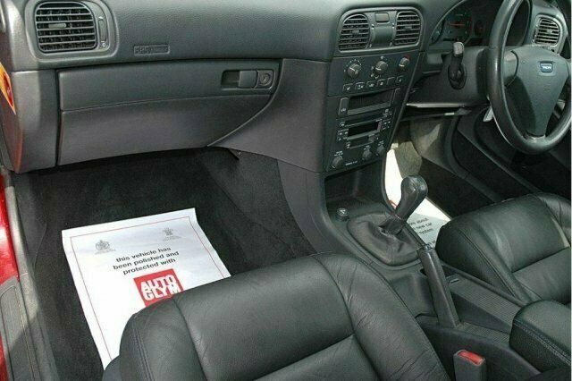 Used Volvo V40 2003 Estate