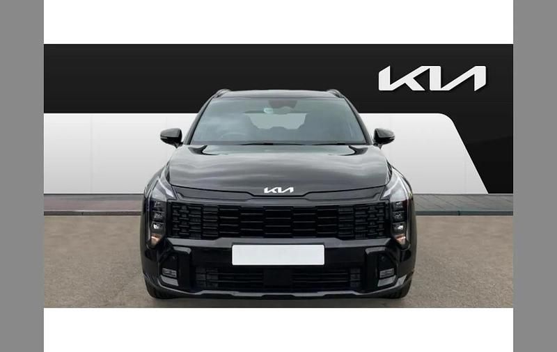 Used Kia Sportage GT-Line 147 HP (108 kW) 2025 Other SUV