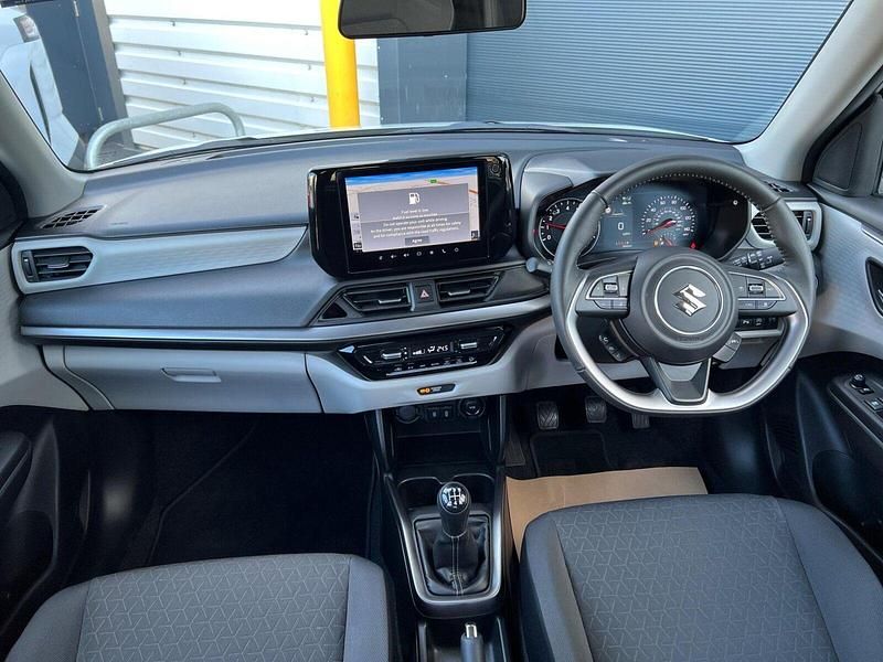 Usado Suzuki Swift 2025 Citadino