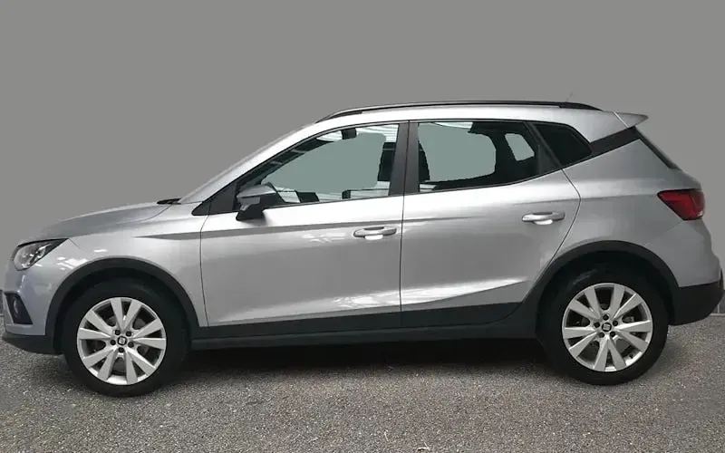 Used Seat Arona SE Technology 116 HP (85 kW) 2020 SUV