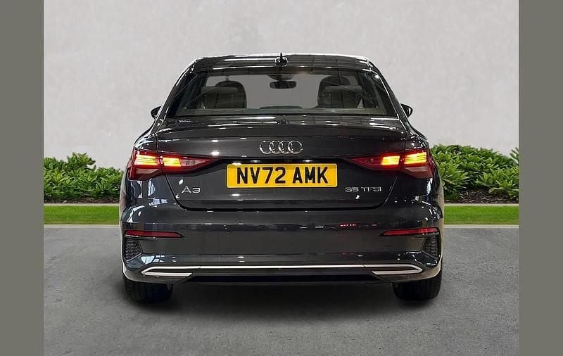 Used Audi A3 Sport 147 HP (108 kW) 2022 Other Sedan