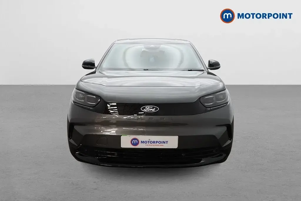 Used Ford Capri Select 210 kW (286 HP) 2025 Grey SUV