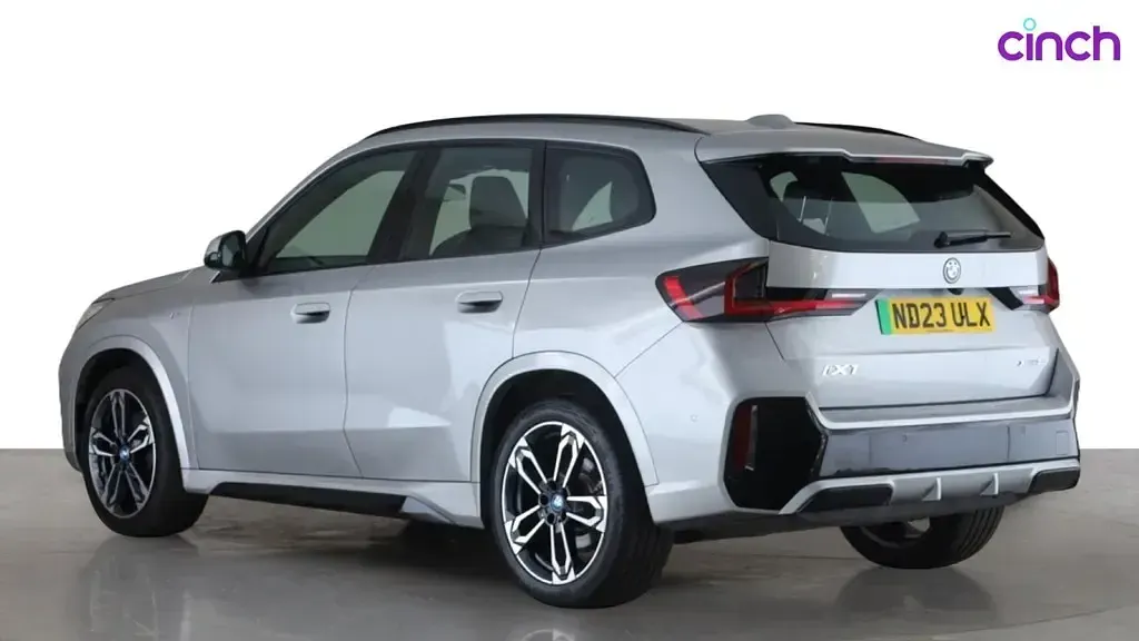 Used BMW iX1 M Sport 279 kW (380 HP) 2023 SUV
