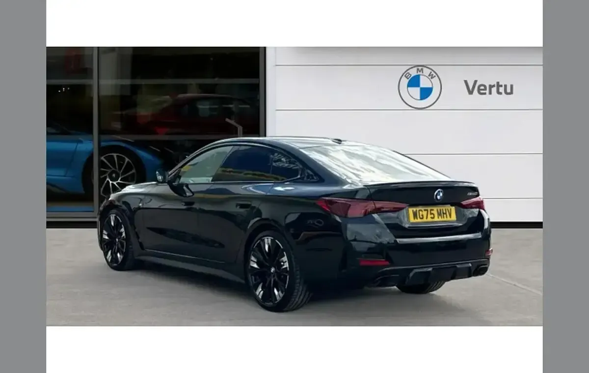 Used BMW M440 M Sport 374 HP (275 kW) 2024 Other Sedan
