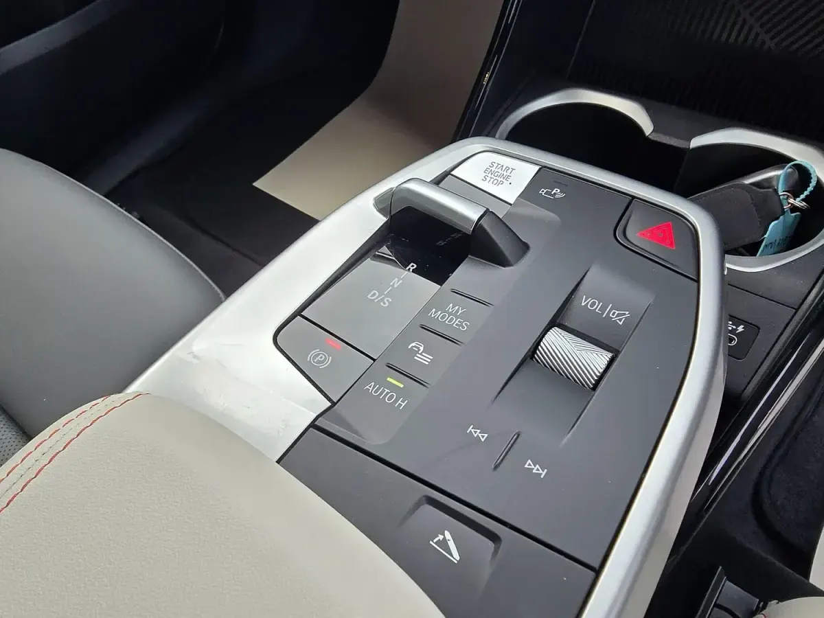 Used BMW X2 M Sport 170 HP (125 kW) 2024 White SUV