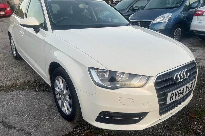Used 2014 Audi A3 | £4,199 (Expensive) - Image 1/1