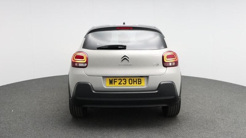 Used 2023 Citroën C3 PureTech Hatchback | £15,999 (A bit pricey) - Image 1/4