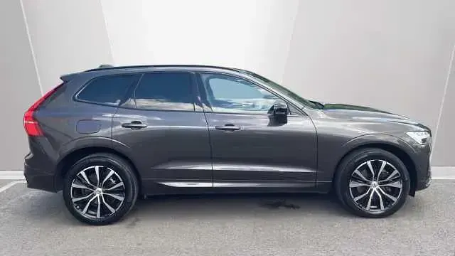 Used Volvo XC60 Ultra 247 HP (181 kW) 2025 SUV
