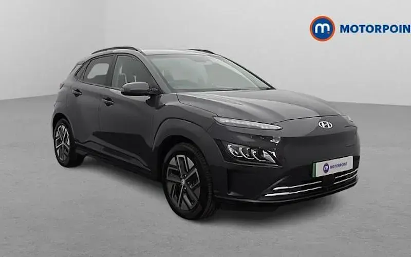 Used Hyundai Kona Premium 150 kW (204 HP) 2023 SUV