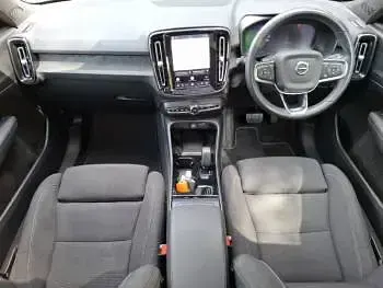 Used Volvo C40 Plus 169 kW (231 HP) 2023 Green SUV