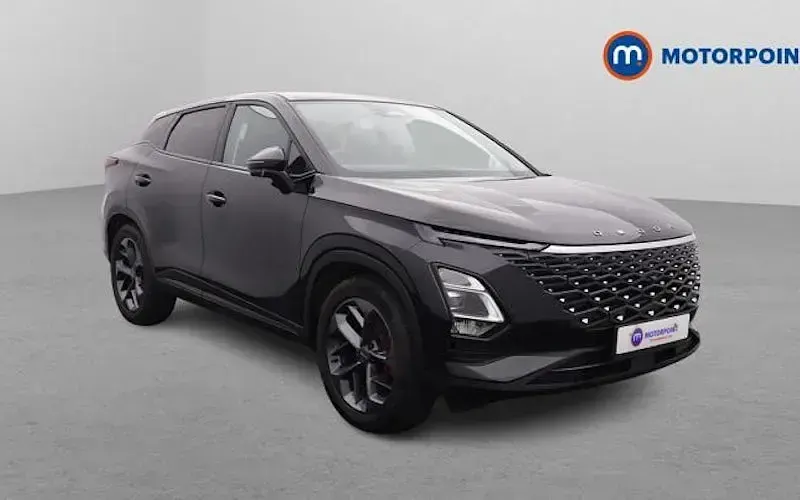 Used Omoda 5 186 HP (136 kW) 2024 SUV