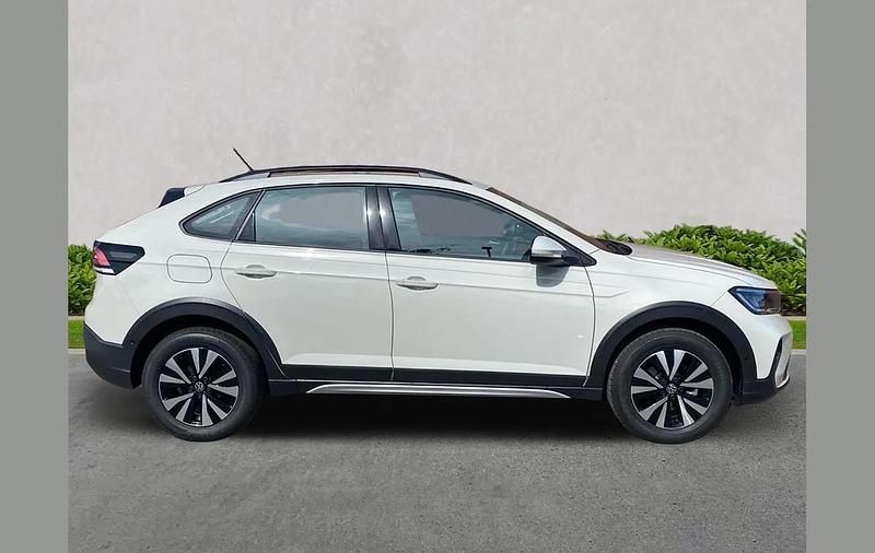 New VW Taigo Life 94 HP (69 kW) 2025 Other SUV