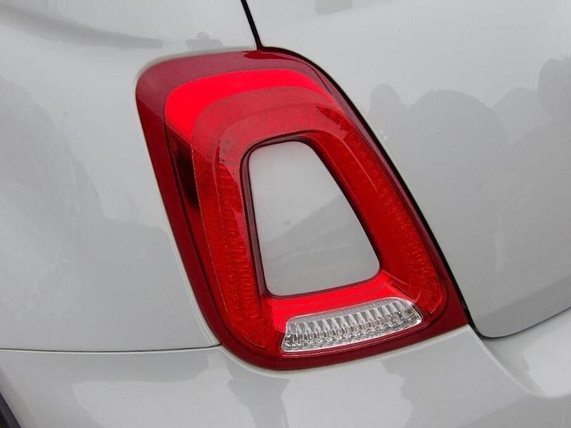 Used Abarth 595 Turismo 165 HP (121 kW) 2021 Grey Hatchback