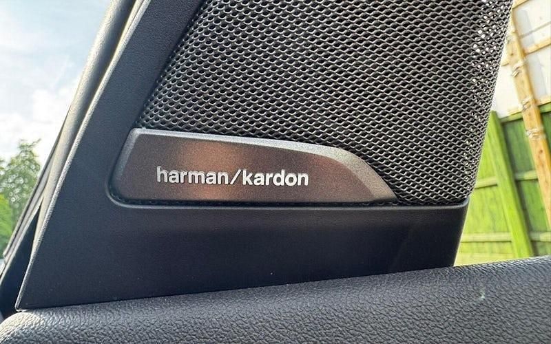 Used BMW X3 M Sport 292 HP (214 kW) 2021 Grey SUV