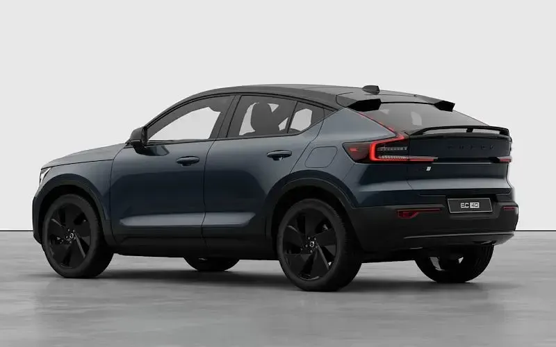 New Volvo EC40 Plus 185 kW (252 HP) 2026 SUV