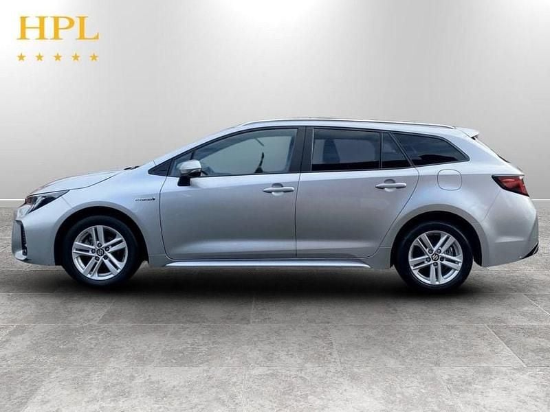 Used Suzuki Swace 140 HP (102 kW) 2024 Silver Estate