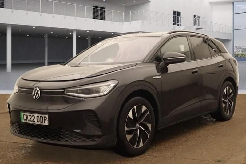 Used 2022 VW ID.4 Pro Performance SUV | £13,850 (Super price) - Image 1/1