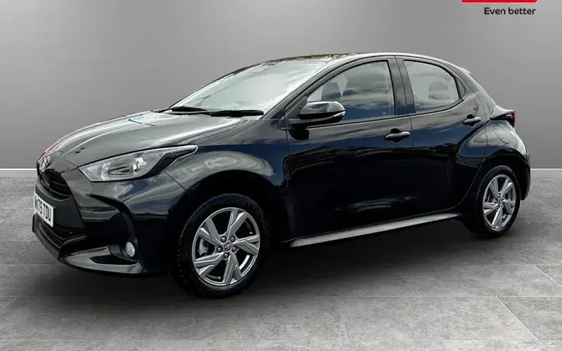 Used Toyota Yaris 116 HP (85 kW) 2026 Hatchback