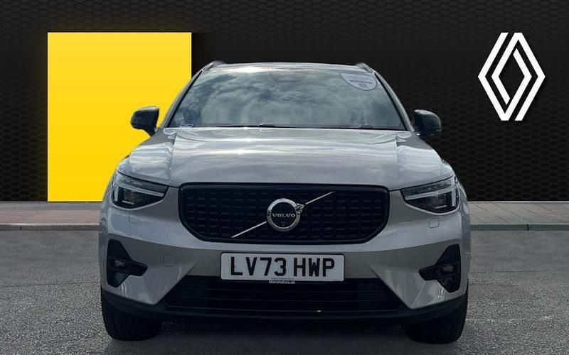 Used Volvo XC40 Ultimate 197 HP (144 kW) 2023 SUV
